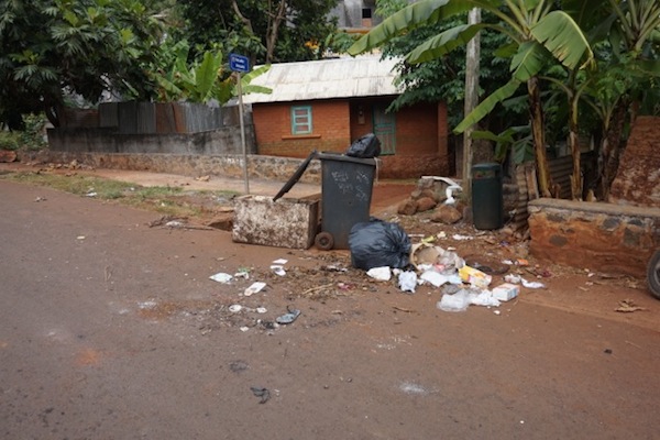 Flambée de violences à Acoua