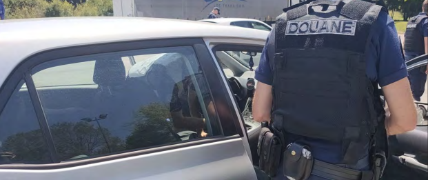 Une commerçante condamnée pour contrefaçon