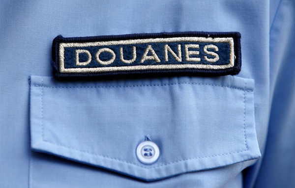 Une délégation de commerçants du marché reçue par les Douanes