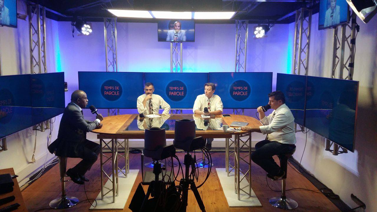 “On a fait plus de recrutements sociaux  que professionnels au CD” – A. Douchina