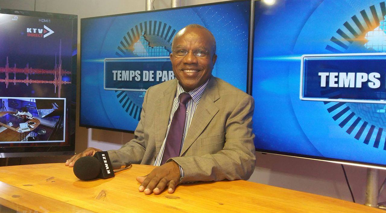 “Je prends très au serieux cette menace de terrorisme” – A. Douchina