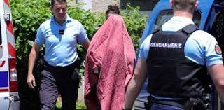 Fin de cavale pour Magnélé qui était activement recherché par la police