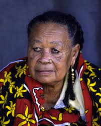 Il y a 22 ans, Zéna M’Déré nous quittait…