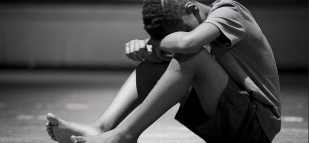 Une après-midi de jeux qui vire au cauchemar