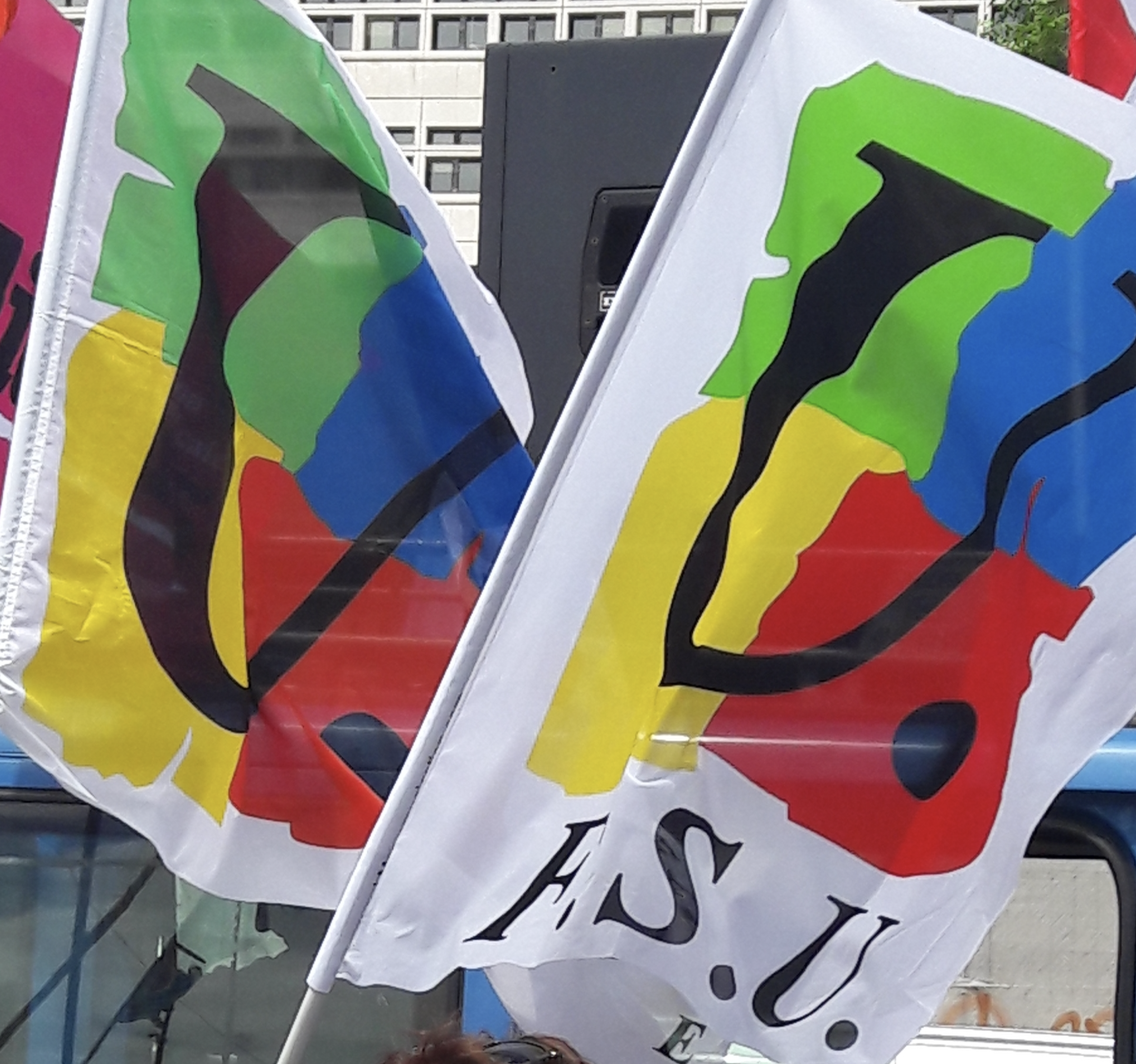 La FSU Mayotte en grève pour l’égalité et la justice