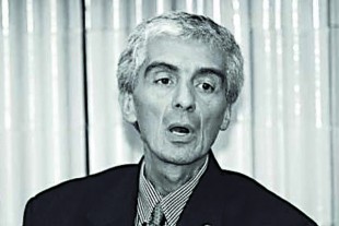 Le Président du Conseil départemental réagit au décès de Monsieur Bernard DREYFUS