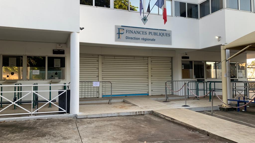 Aide post-Chido : 17,4 millions déjà versés aux entreprises