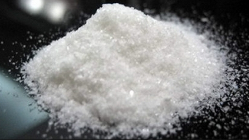 Un trafic de chimique démantelé par les forces de l’ordre