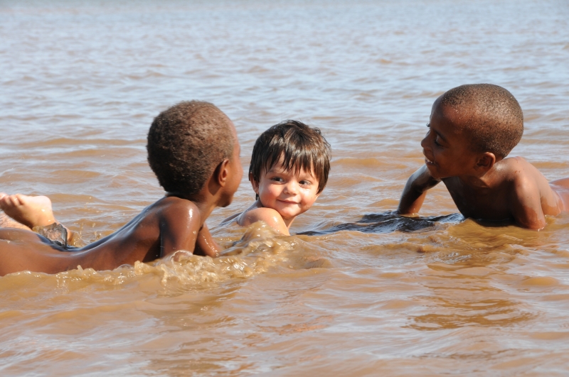 L’enfance à Mayotte, une préoccupation majeure