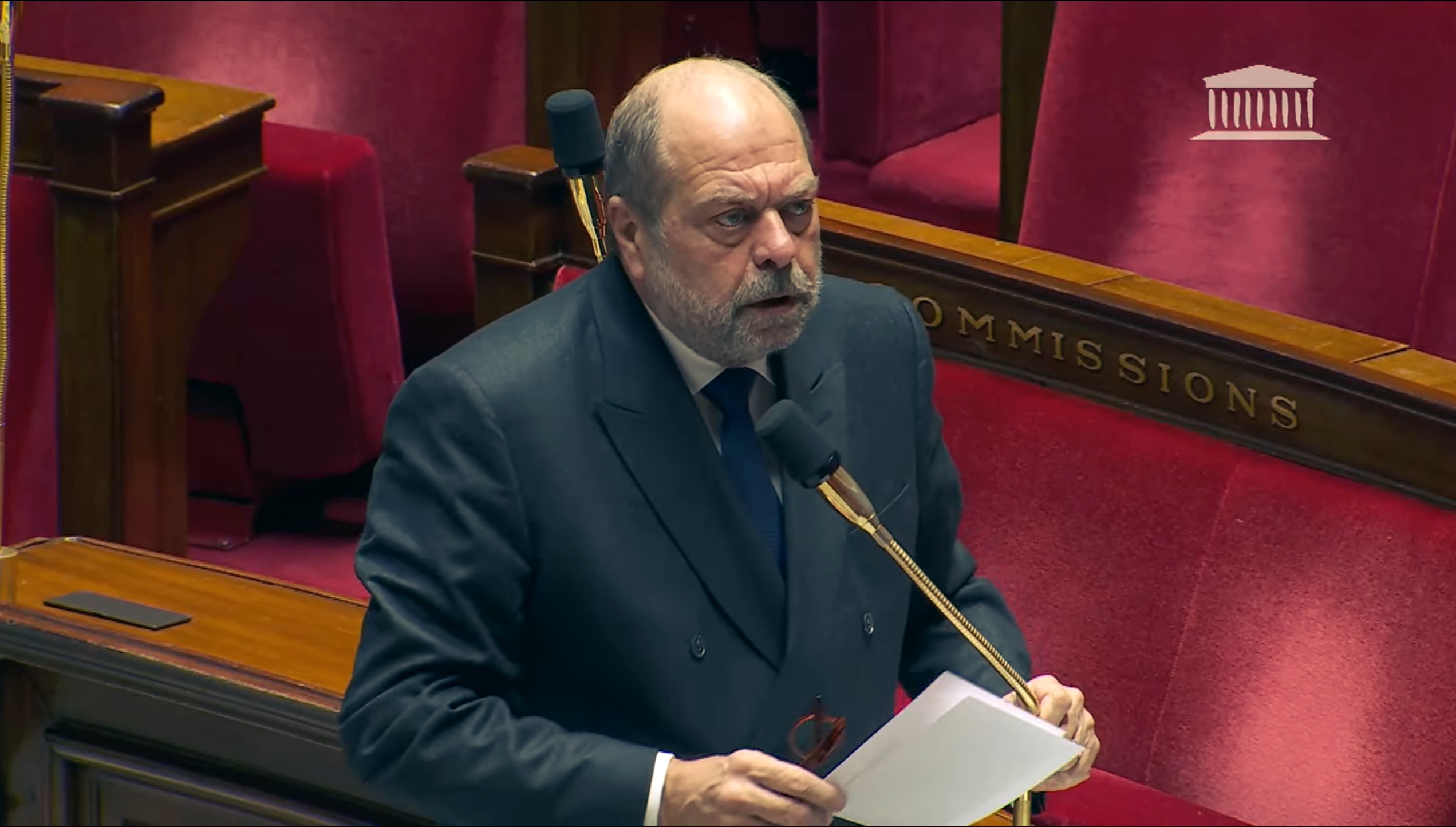 Un début de réponse pour les agents pénitentiaires Mahorais, victimes de racisme en métropole