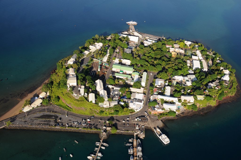 Budget 2016 de la commune de Dzaoudzi-Labattoir