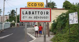 Des vaccinations à la mairie de Dzaoudzi – Labattoir