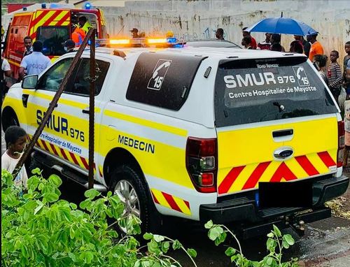 Violence : un troisième décès à déplorer en Petite Terre