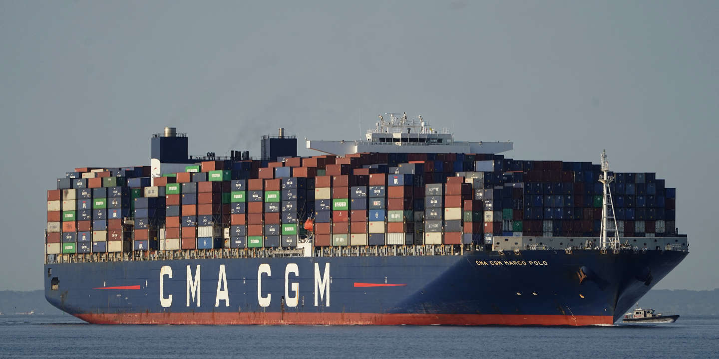 750 euros de moins sur les conteneurs 40 pieds vers l’Outre-Mer