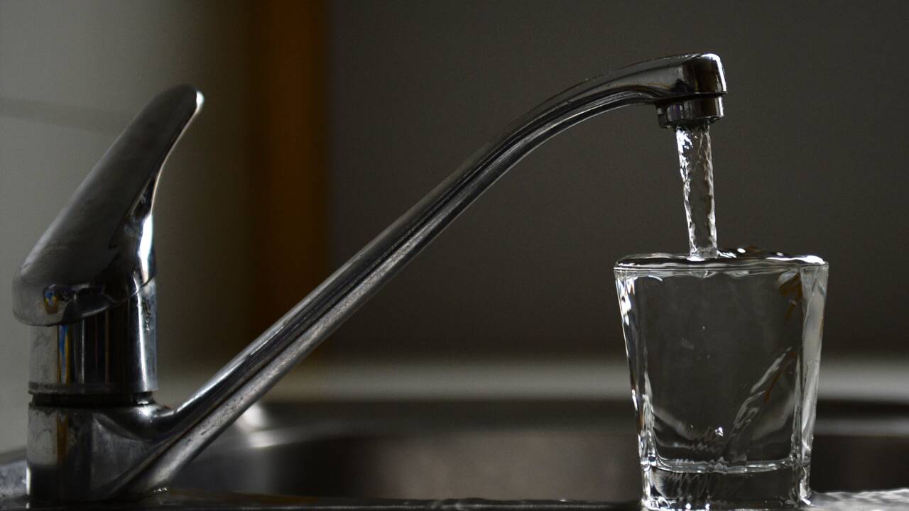 Les tours d’eau pour les deux prochaines semaines sont disponibles