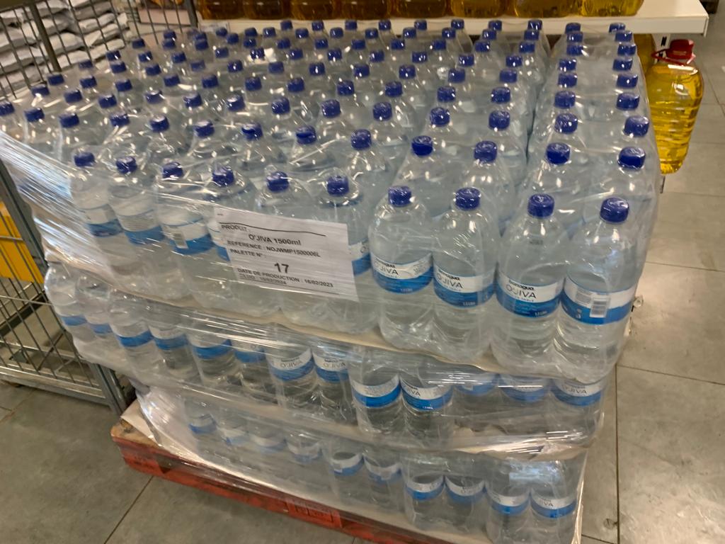 Le collectif des citoyens de Mayotte 2018 appelle à une manifestation quant à la crise de l’eau