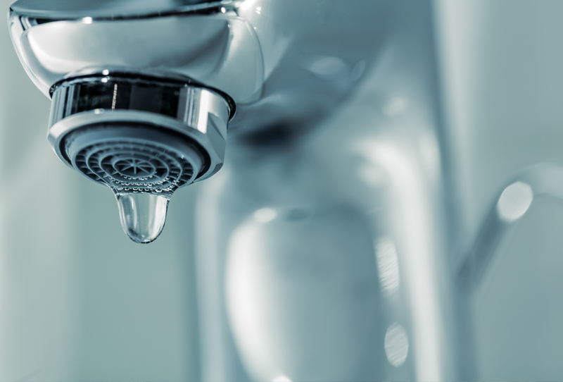 SMAE : Les coupures d’eau ne s’arrêtent décidément pas pour certains habitants