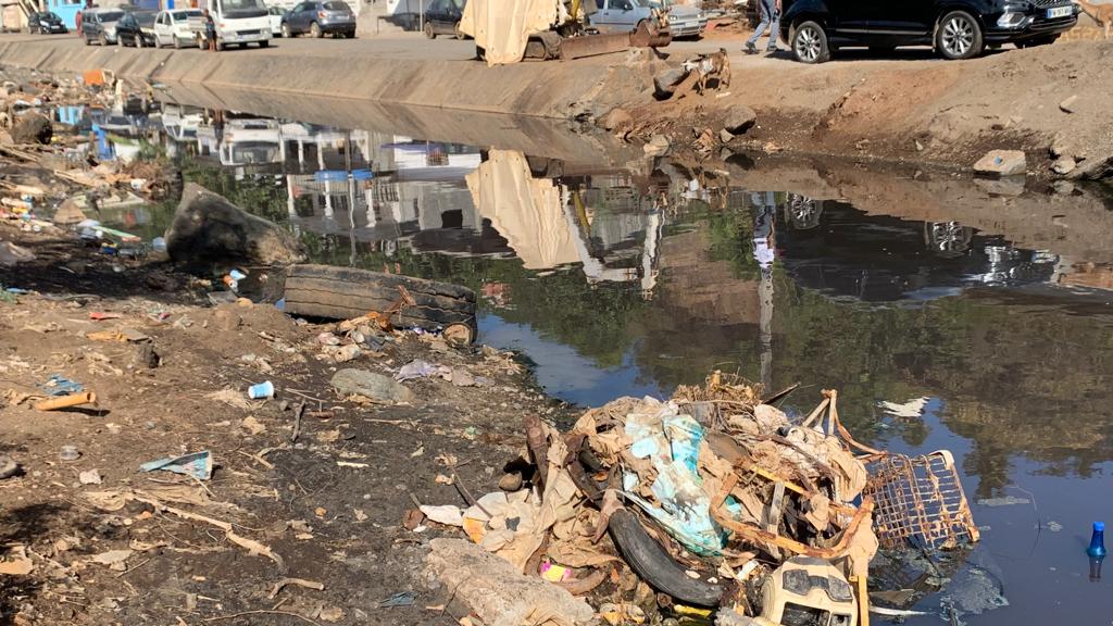 Situation du choléra à Mayotte : premier cas autochtone détecté à M’tsangamouji