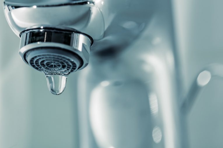 Coupure d’eau à Bandrélé et Dembeni aujourd’hui