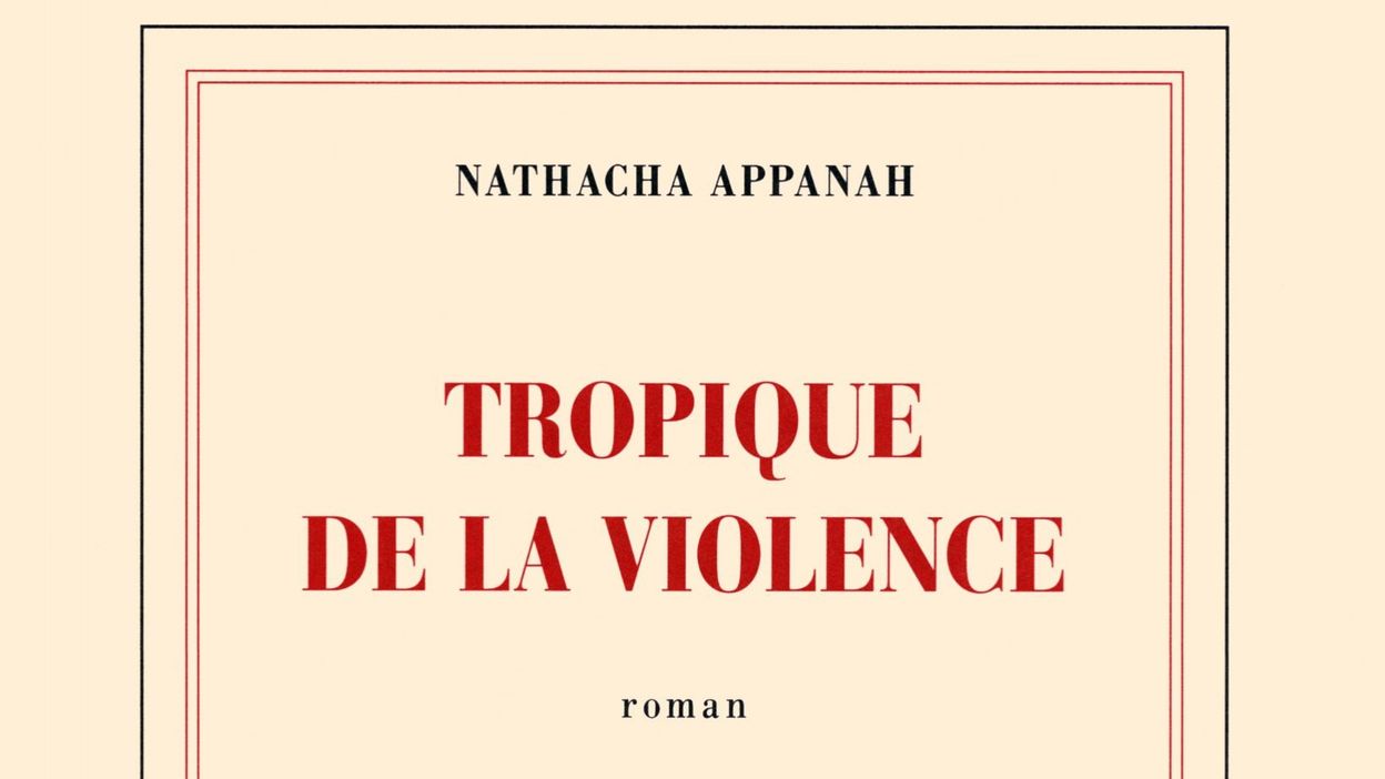 Le roman Tropique de la violence est adapté au théâtre