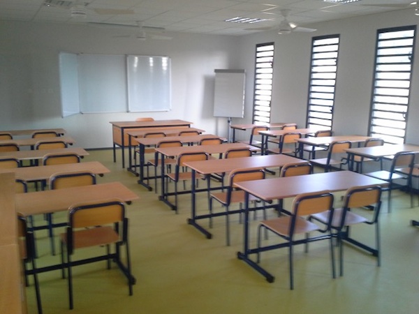 Fermetures des écoles et des administrations pour réagir à l’insécurité