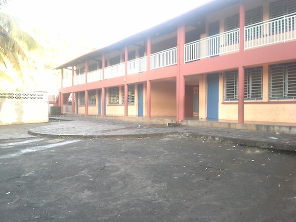 L’agresseur de l’instituteur de l’école Briqueterie arrêté et déféré