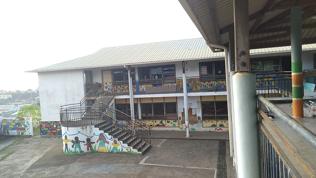 Dysfonctionnements majeurs à la Caisse des Écoles de Mamoudzou