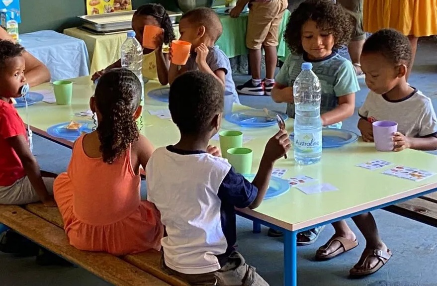 École à Mayotte : Enfin une bonne nouvelle !