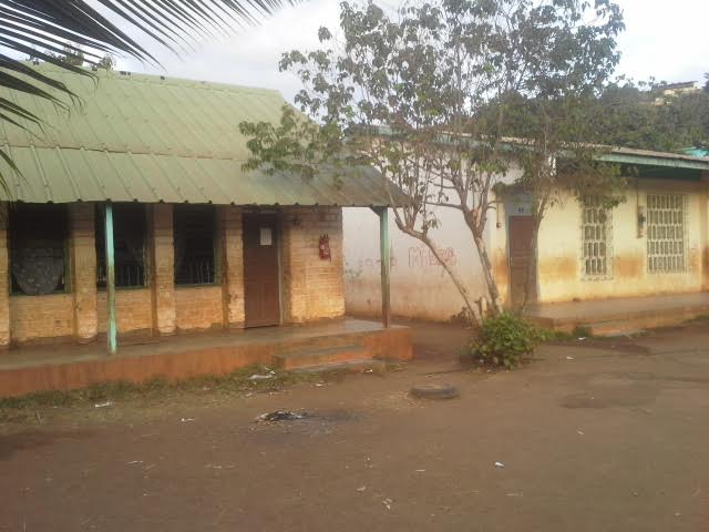 Trévani : une collation pour six élèves