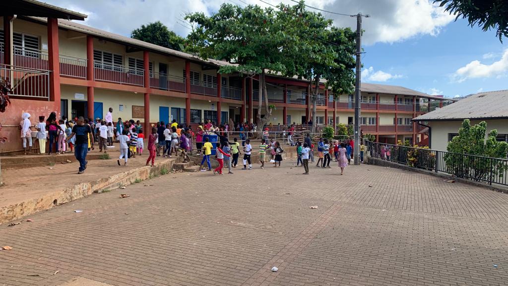 Des propositions concrètes pour refonder l’école sur notre département