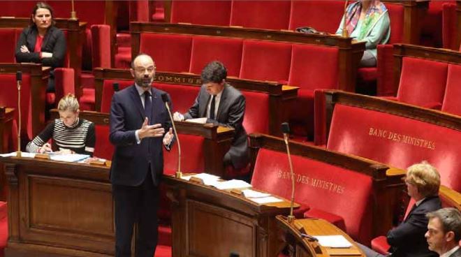 Le Conseil départemental et le MEDEF unis contre la prorogation de l’état d’urgence