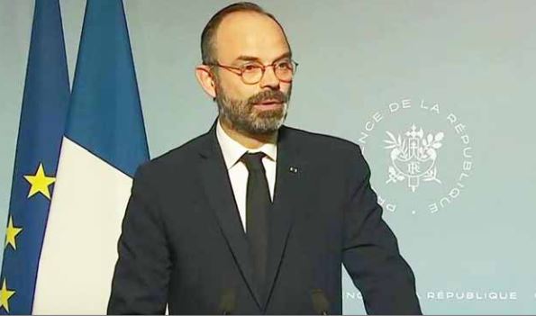 25 ordonnances prises pour venir au secours de la société française très impactée par la pandémie de coronavirus