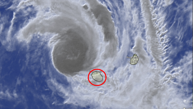 Cyclone BELAL : 35 militaires et sapeurs-pompiers de Mayotte envoyés à la Réunion