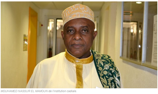 L’Union des Ulémas dénonce fermement les récents actes terroristes de Londres