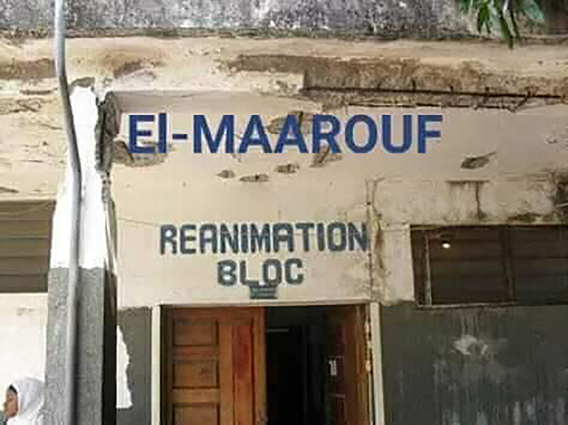 l’augmentation significative des accidents graves de la route aux Comores aura-t-elle un impact sur les kwassas sanitaires ?