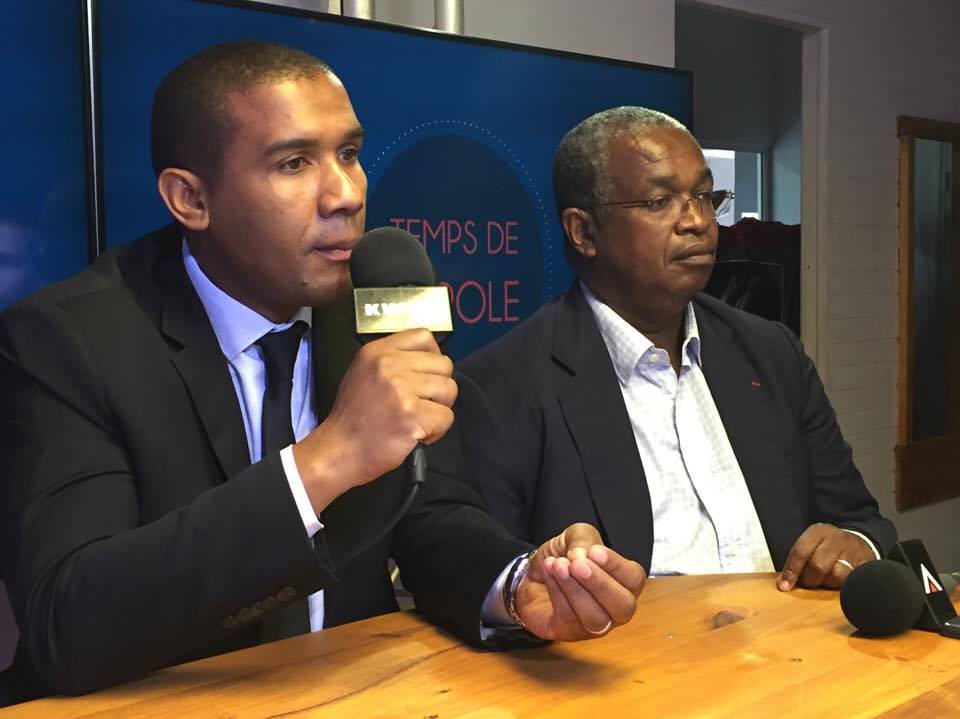 Primaires : “80 % des votants ont voté pour Nicolas Sarkozy” – E. Chakrina