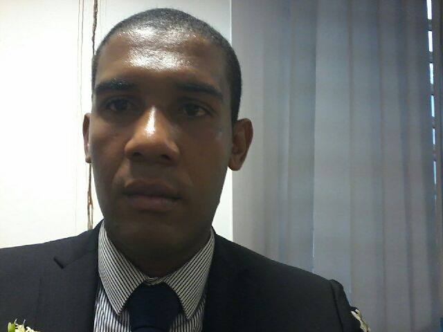 Elad Chakrina candidat