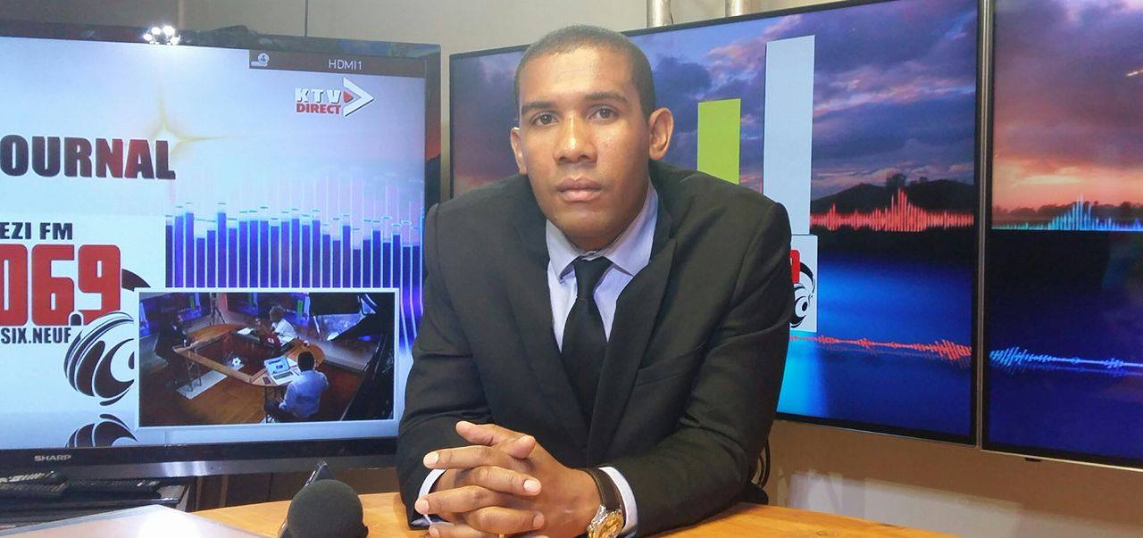 “Il faut dénoncer ce qu’il se passe” – Elad Chakrina