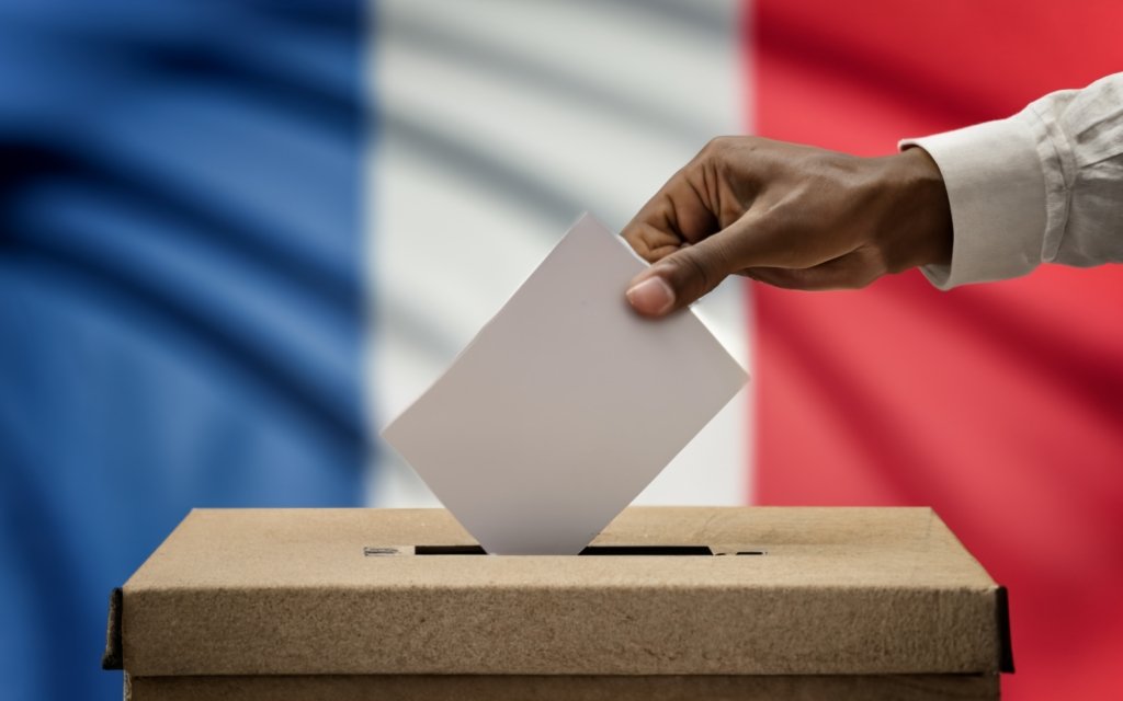 C’est jour d’élection aujourd’hui à Mayotte