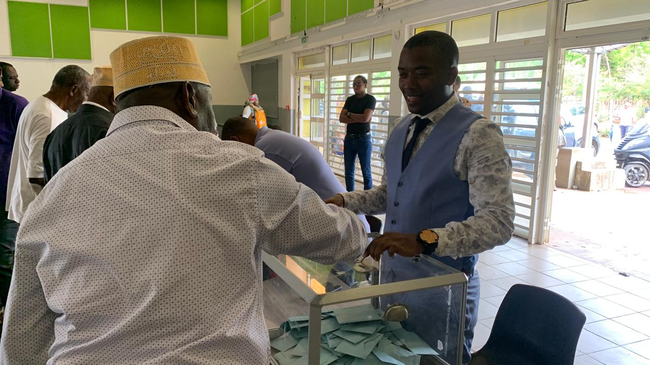 Les élections de la Chambre des Métiers et de l’Artisanat sont en cours, les artisans de Mayotte ont jusqu’à 16 h pour faire entendre leur voix