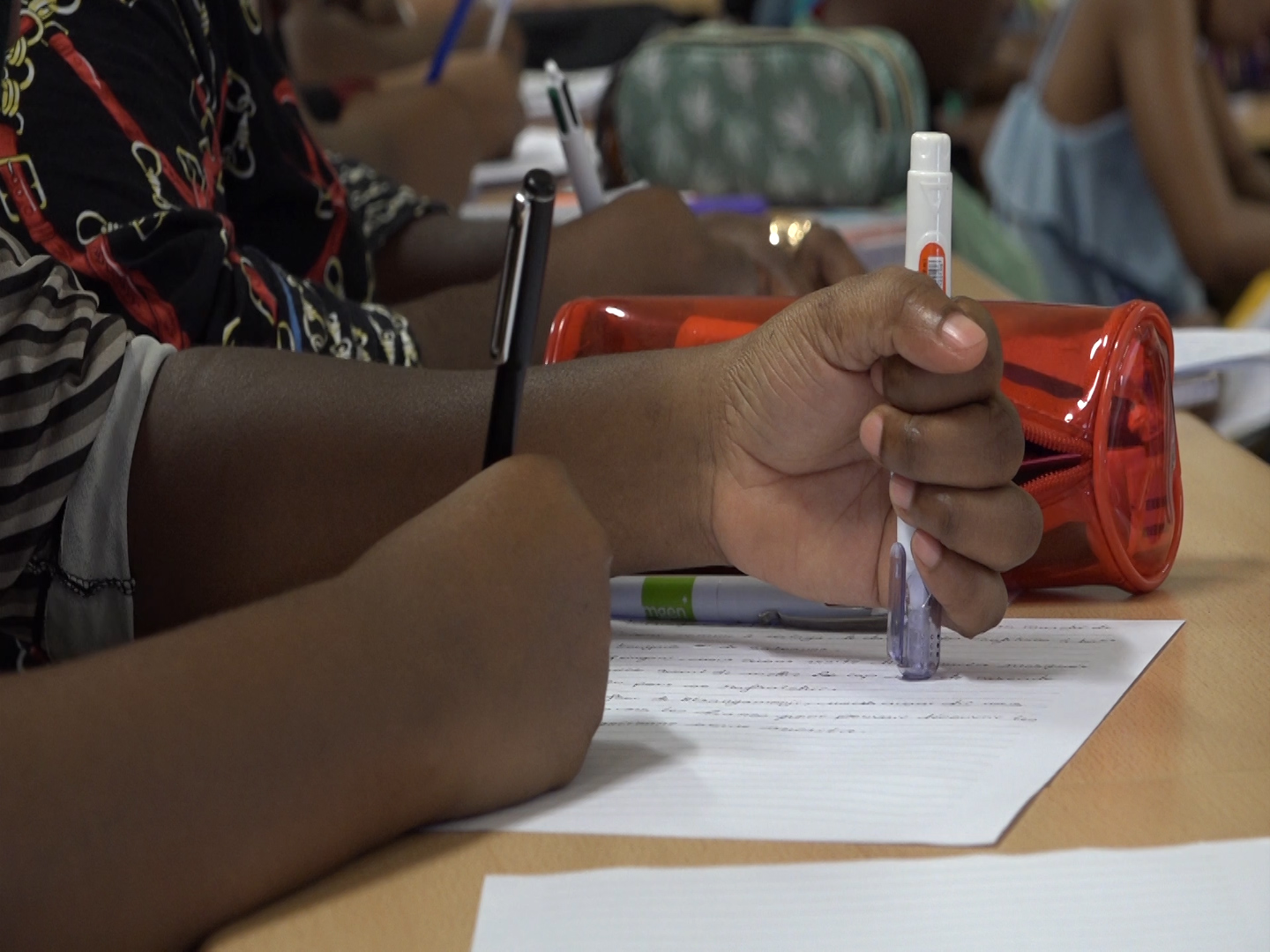 Les inscriptions au CUFR commencent aujourd’hui