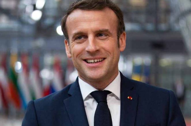 Le Président de la République annonce une première victoire mais la lutte continue
