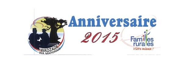 Wadzade Wa Mahorais fête ses 10 ans