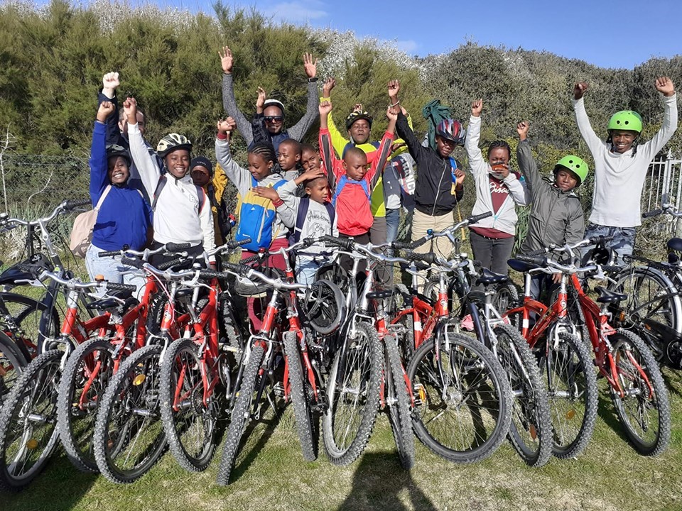 Oui d’île en île : 35 jeunes mahorais en vacances en métropole