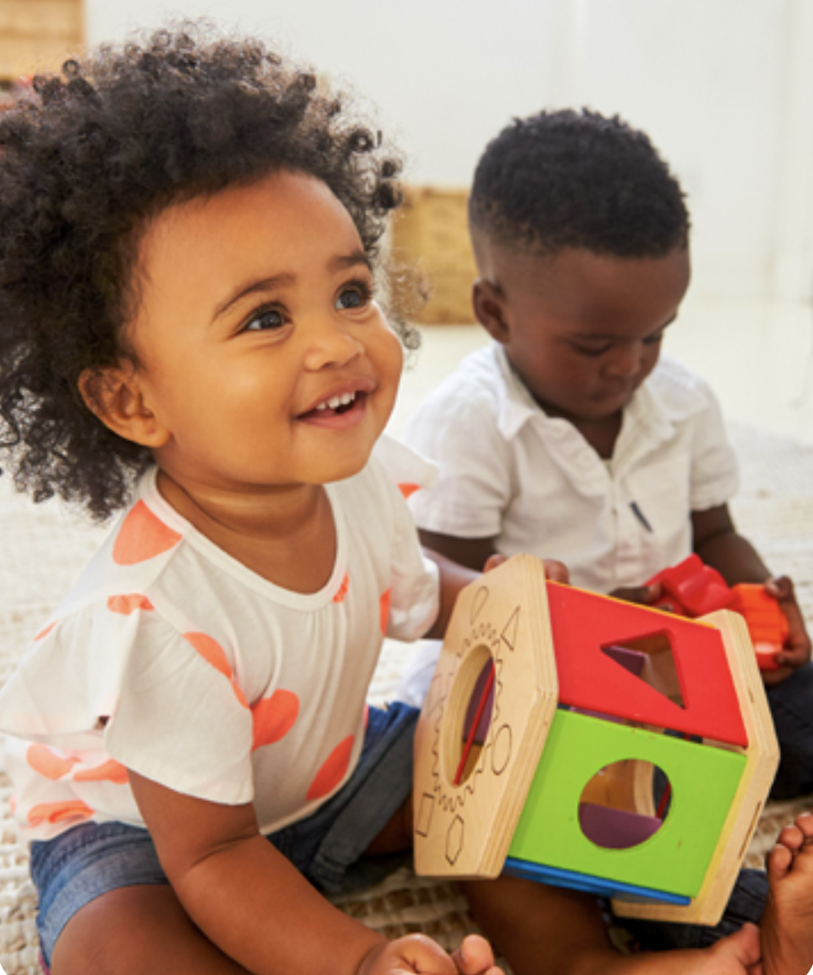 Les parents ont de nouvelles options pour faire garder leurs enfants