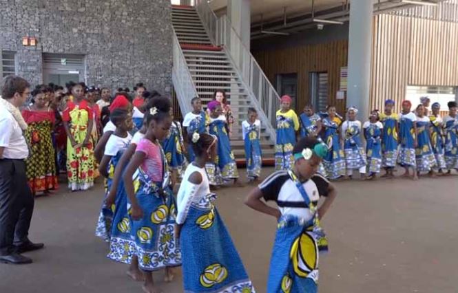 Le Rectorat active le dispositif « école ouverte » pour occuper la jeunesse