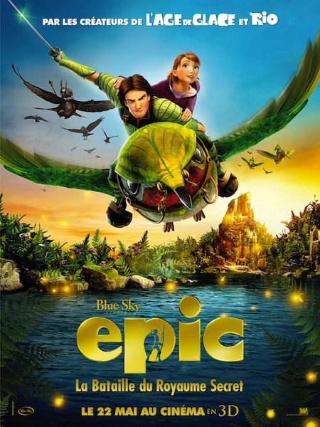 Cinéma : programme du 10 au 14 novembre