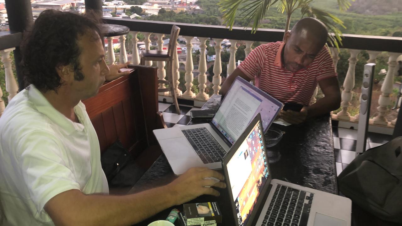 Votre Matinale commence dans quelques minutes