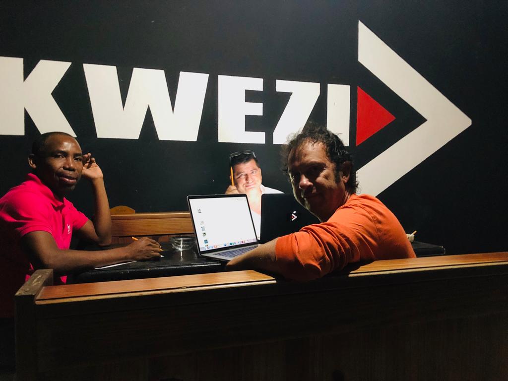 Retrouvez toute l’actualité mahoraise dans votre Matinale sur Ktv et Kfm