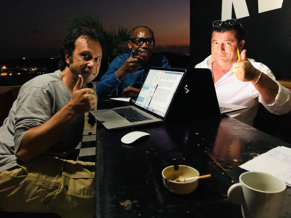 C’est bientôt l’heure de votre matinale